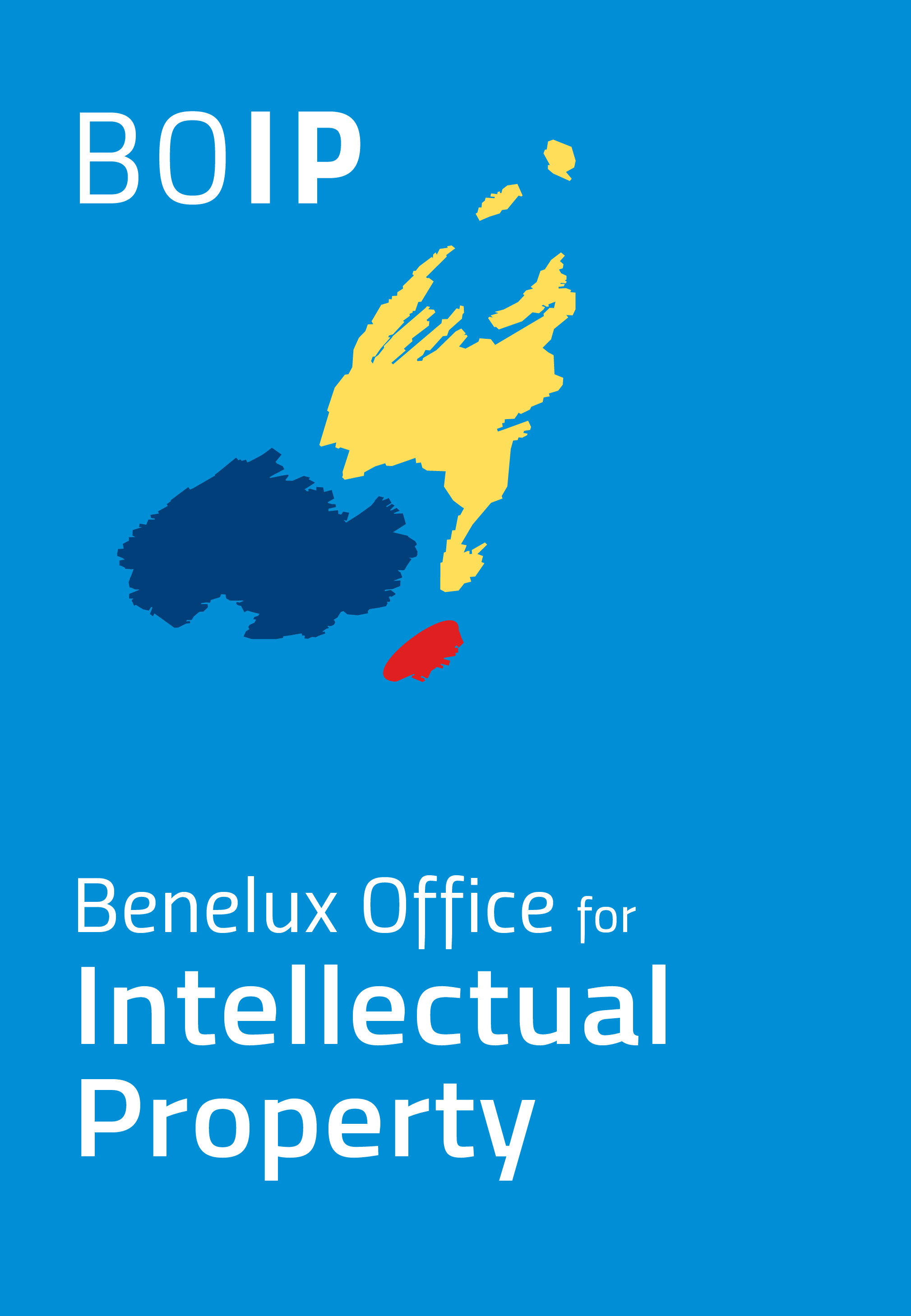 Benelux-Bureau voor de Intellectuele Eigendom