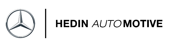 Hedin Automotive België