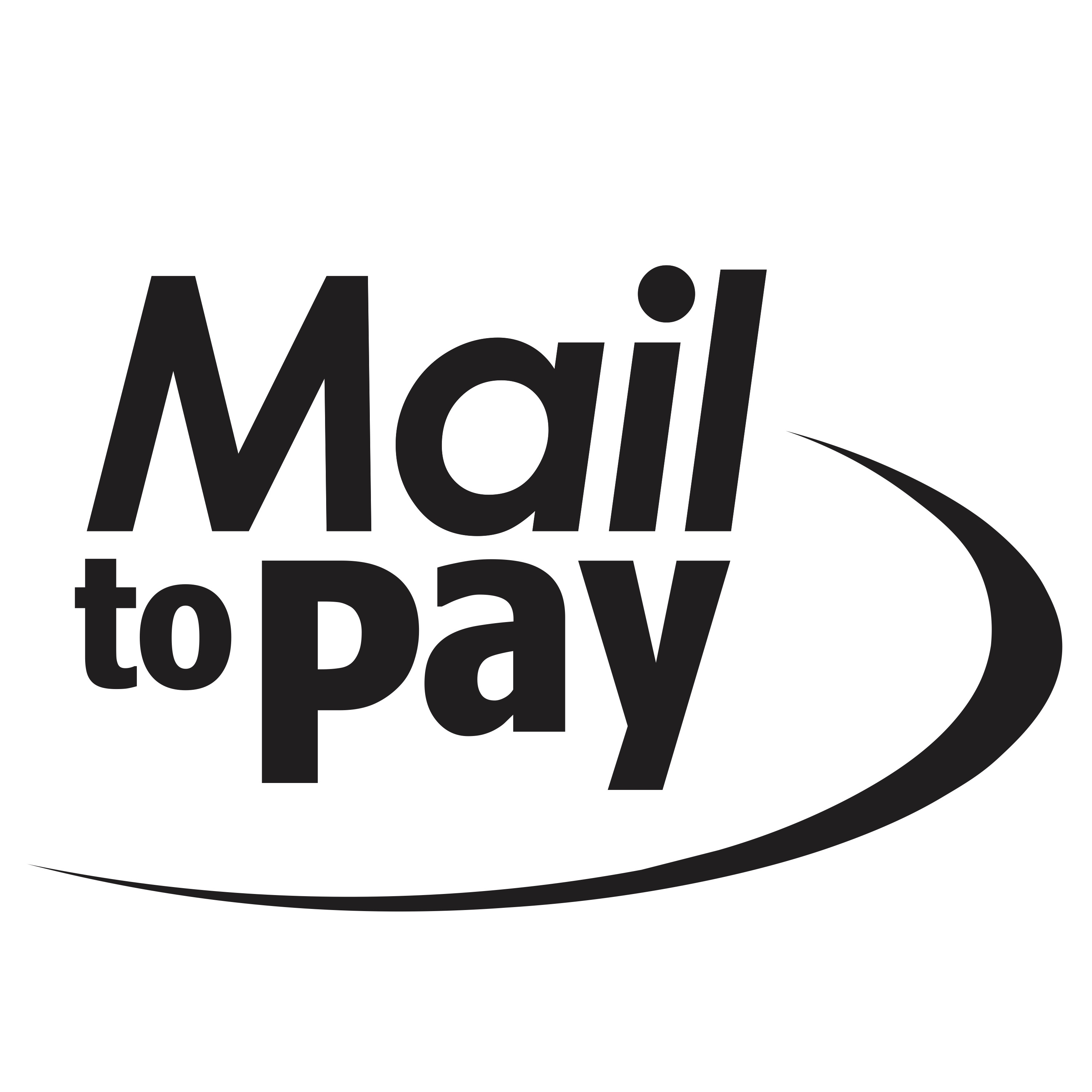 Mail to Pay