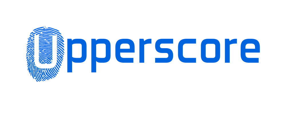 Upperscore