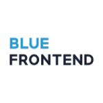 Blue Frontend