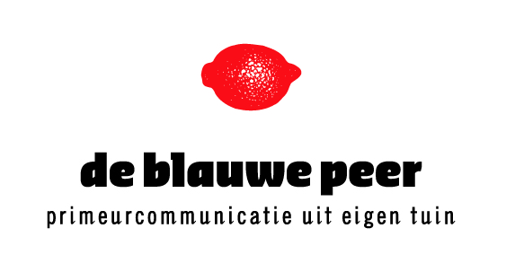 De Blauwe Peer nv