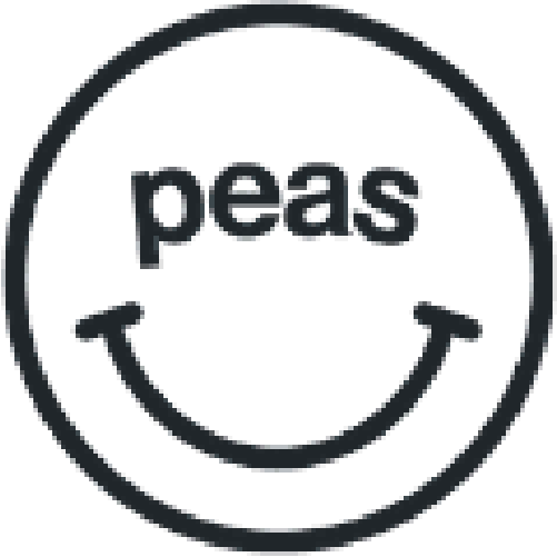 Peas