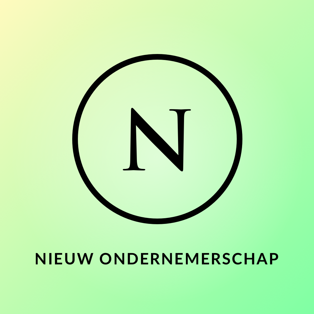 Nieuw Ondernemerschap