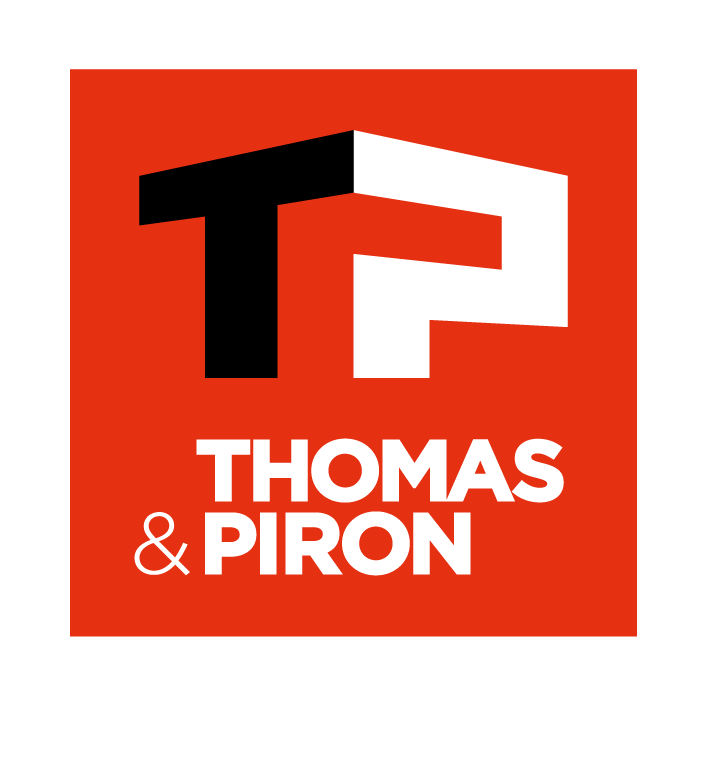 Thomas & Piron