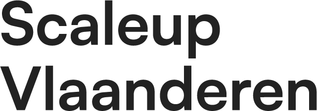 Scaleup Vlaanderen