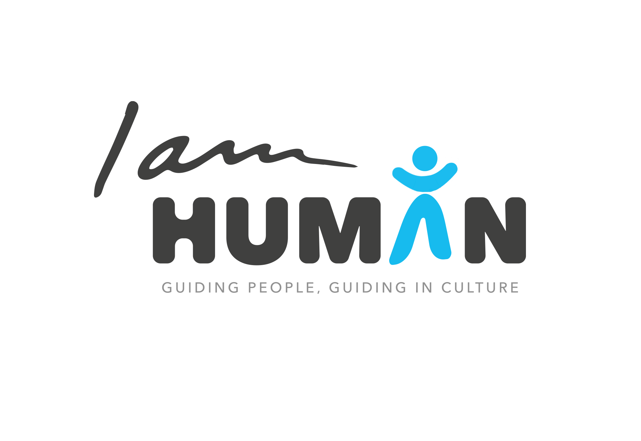 I Am Human