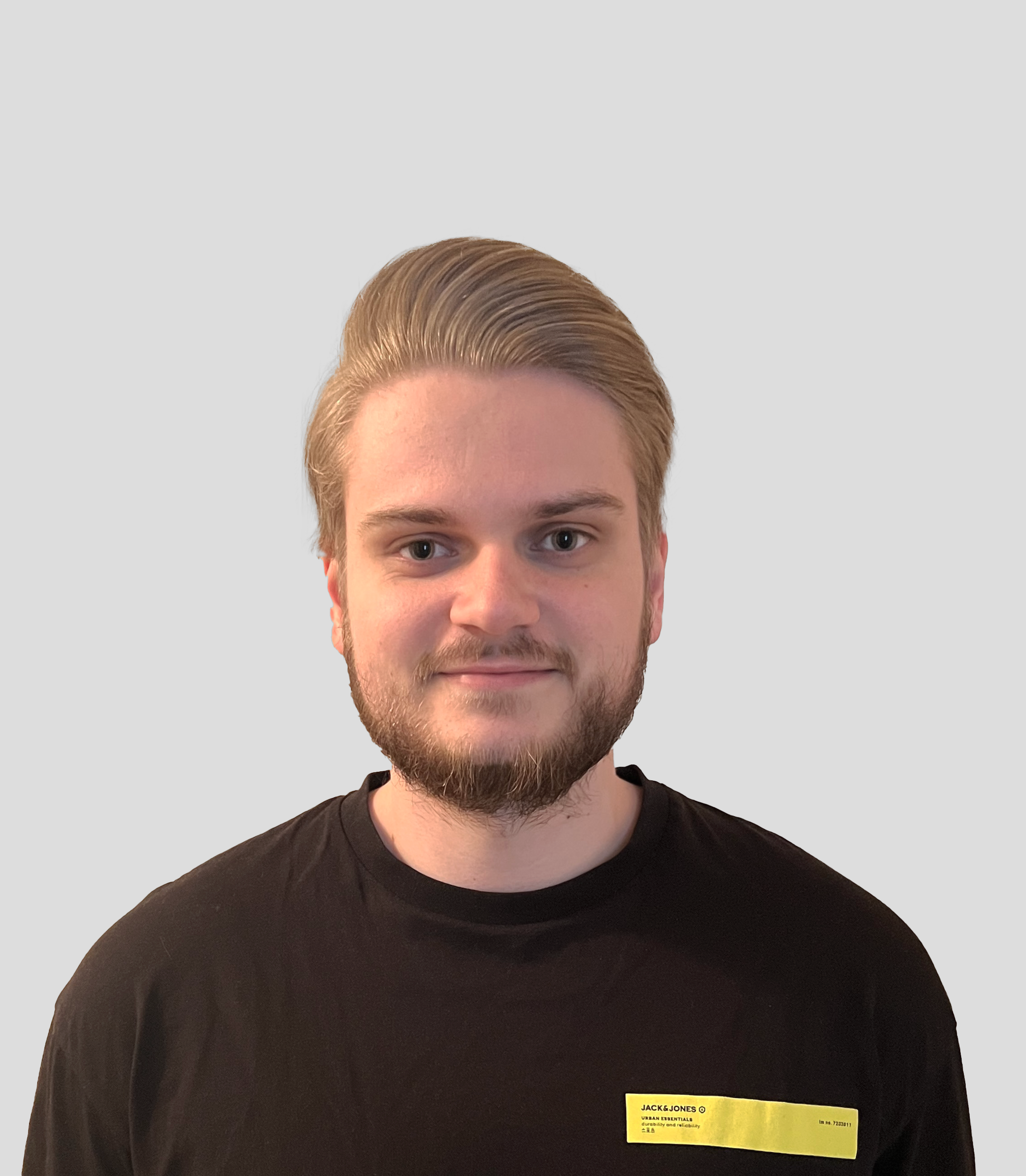 Yannick De Schrijver