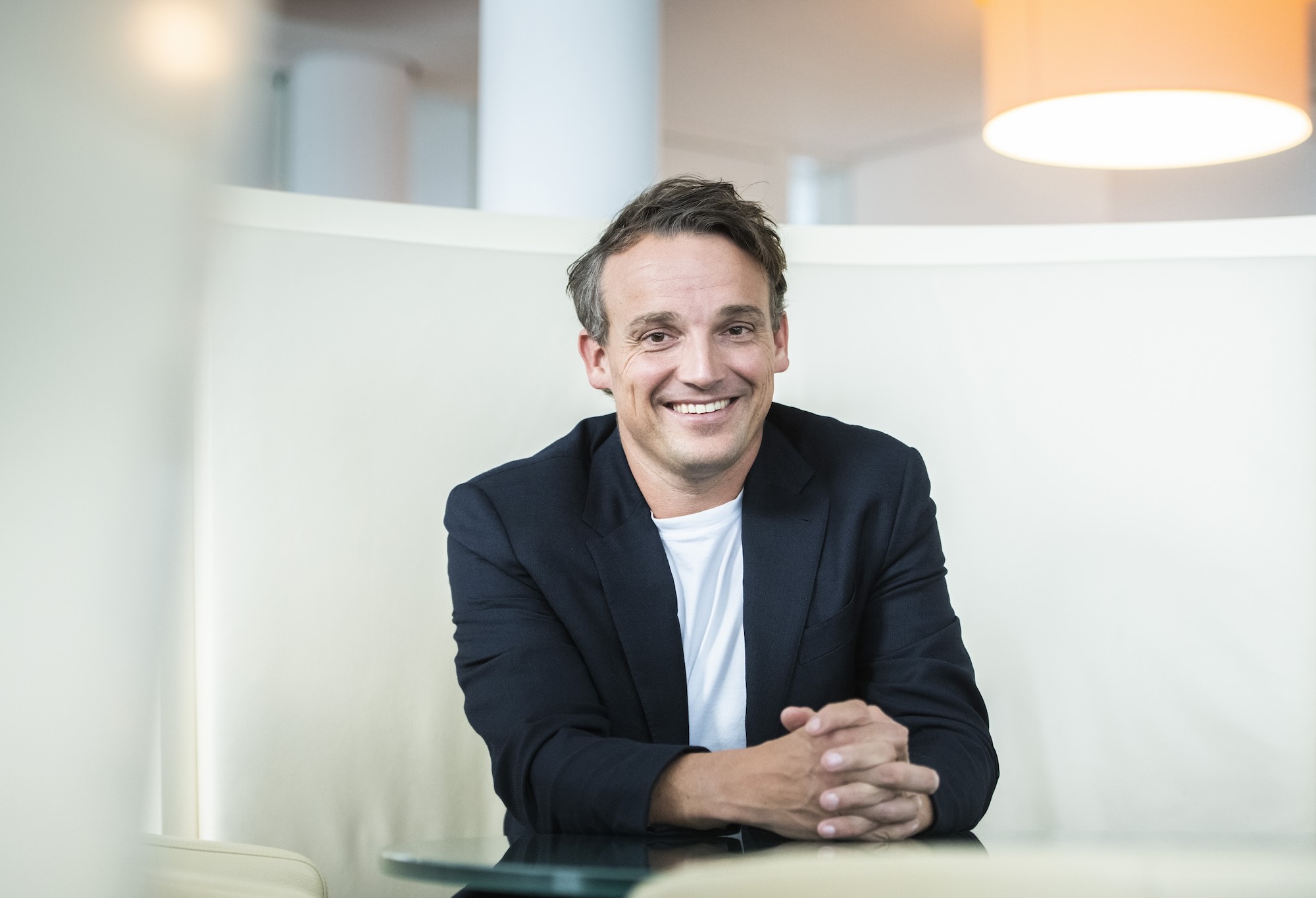 Christian Klein