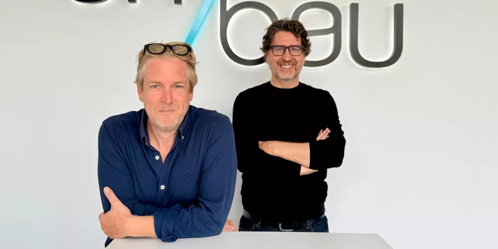 Bert Heyens & Koen Helsen