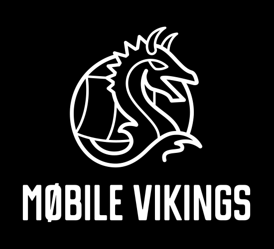 Mobile Vikings