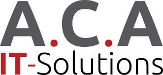 ACA IT-Solutions