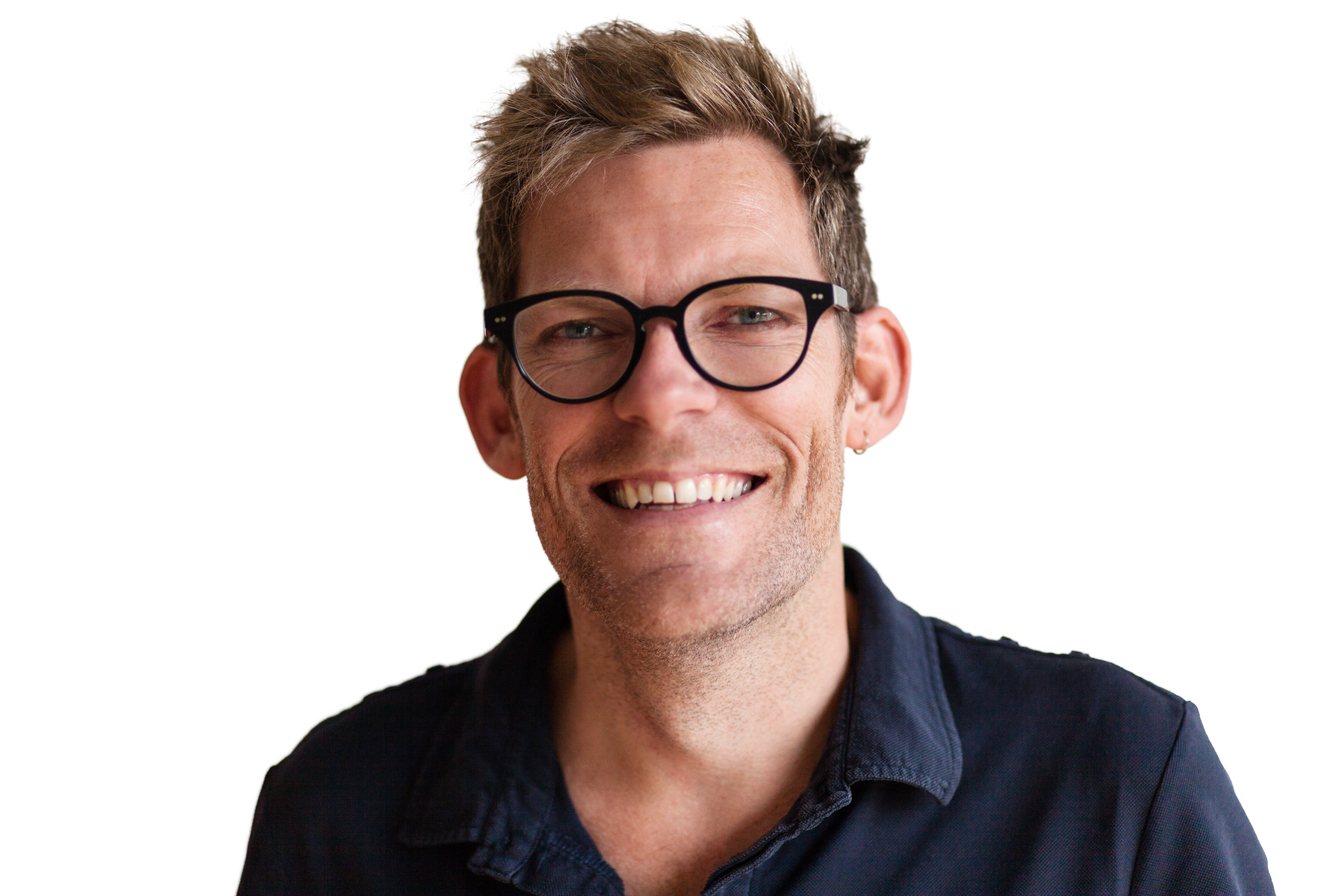 Mischa Verheijden