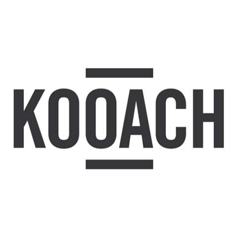 KOOACH