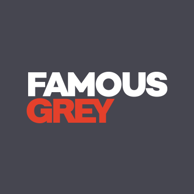 FamousGrey