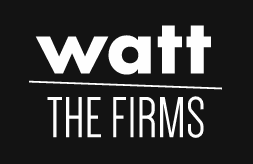 WATT THE FIRMS