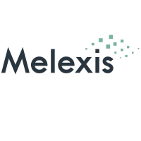 Melexis Technologies NV