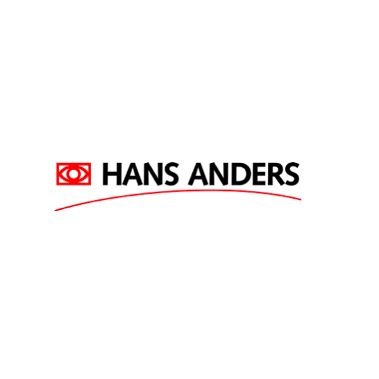 Hans Anders België