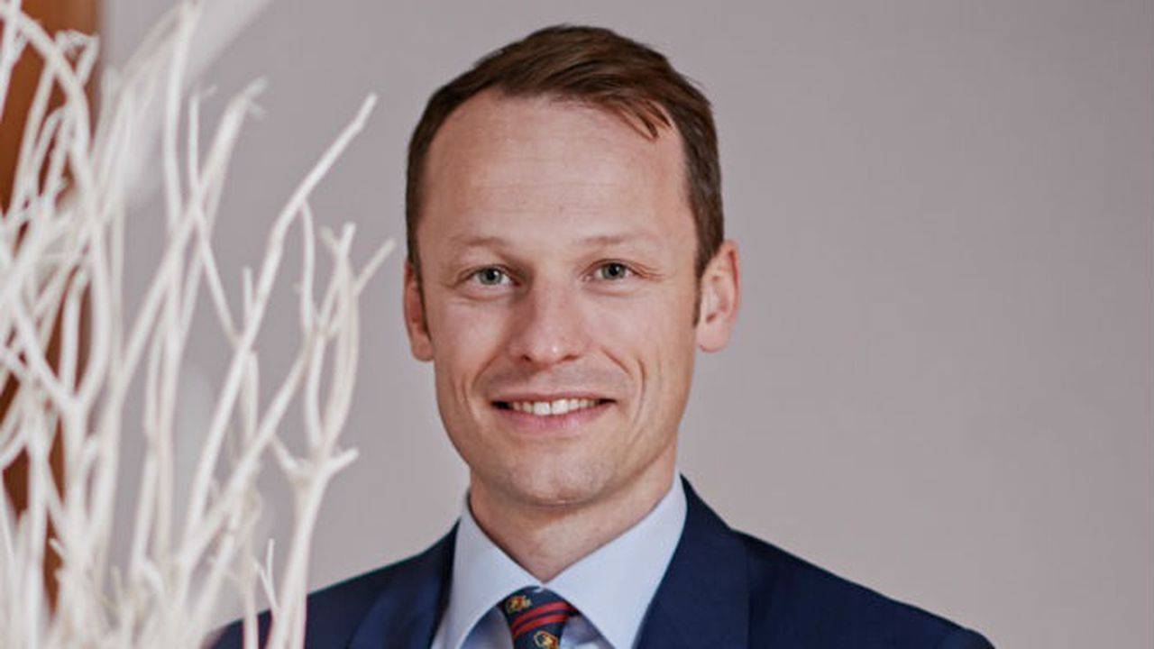 Jeroen Van Godtsenhoven