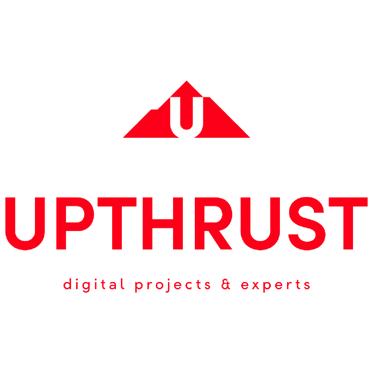 Upthrust