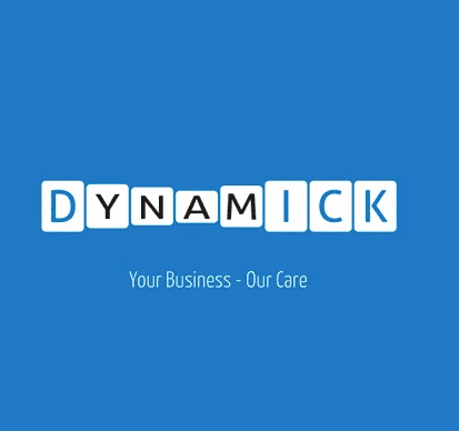 DynamICK