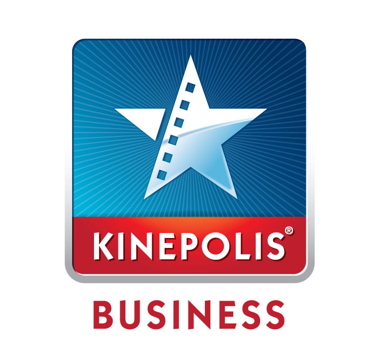 Kinepolis Business