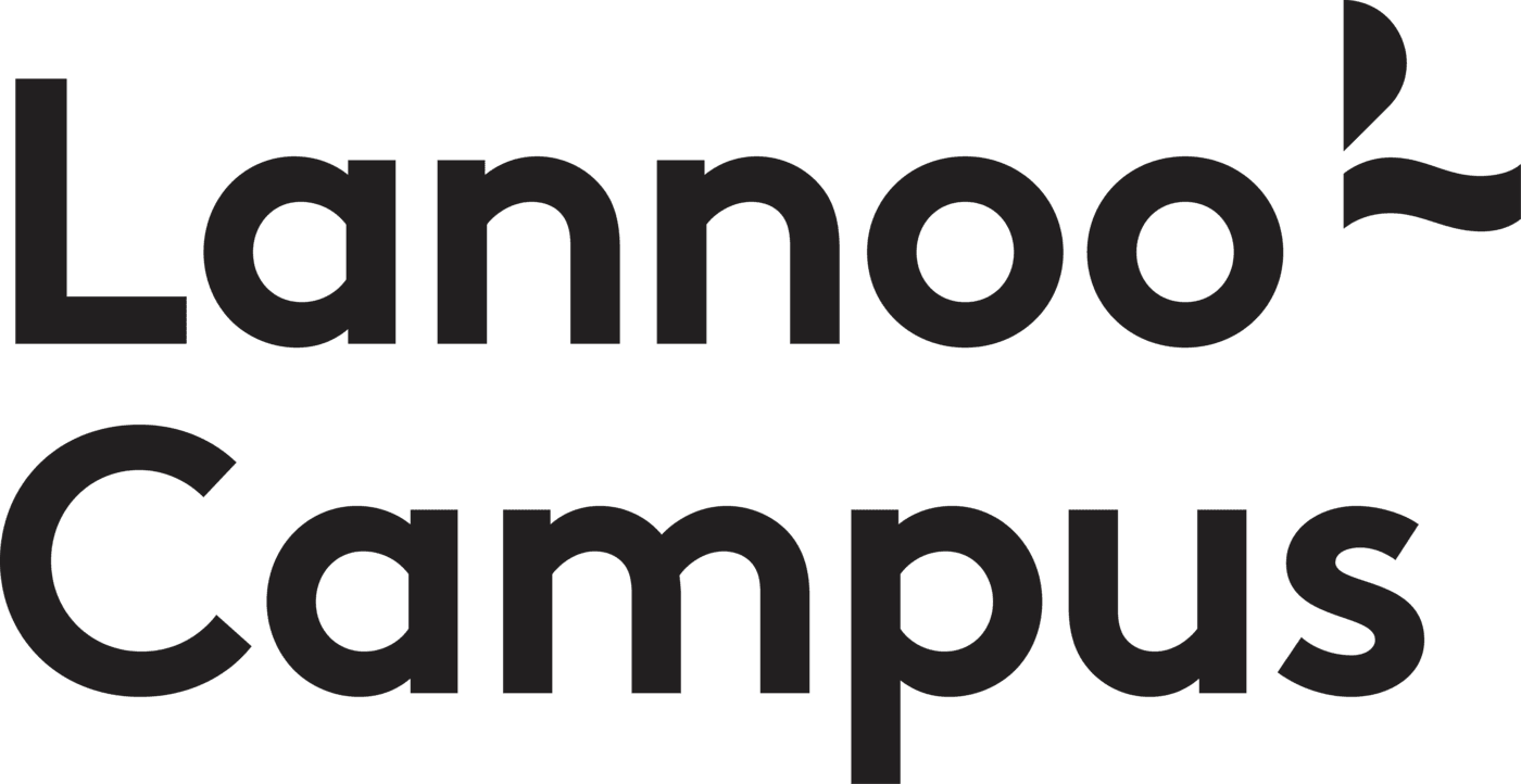 Lannoo Campus