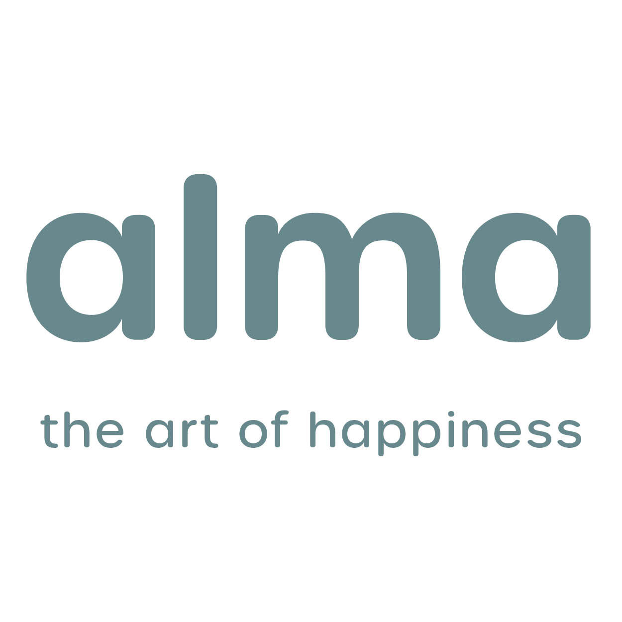 Alma - The art of happiness