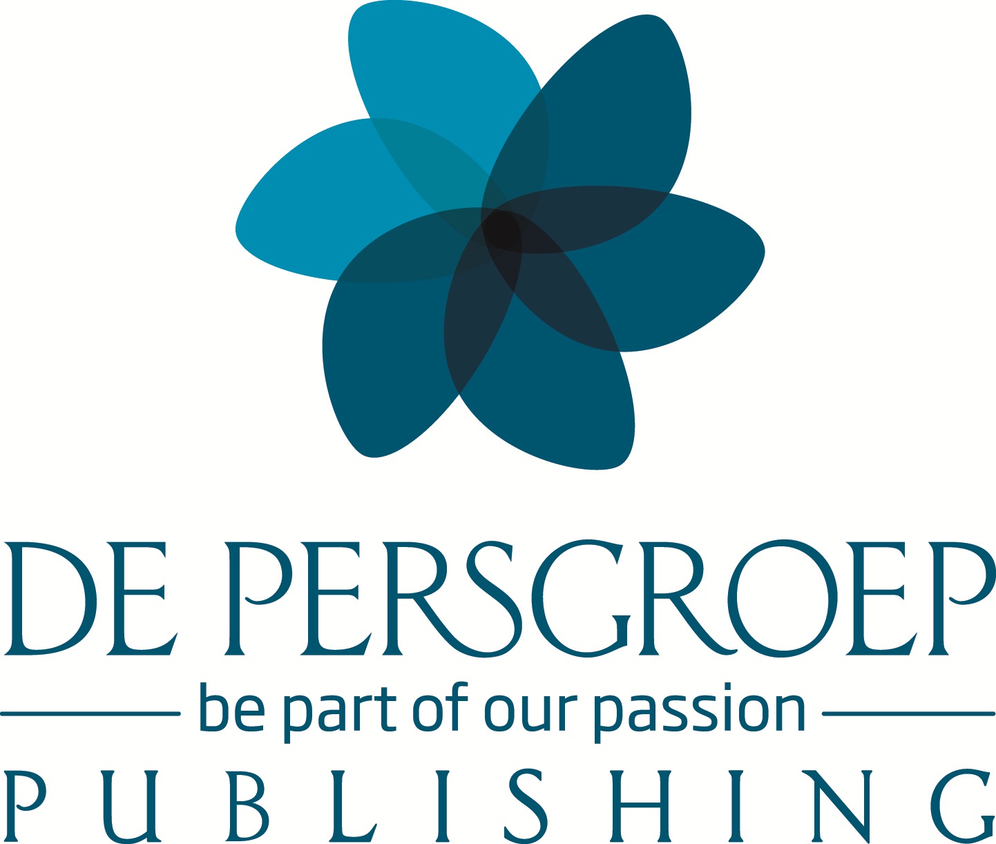 De Persgroep Publishing