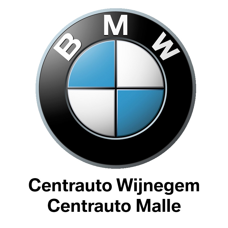 BMW Centrauto Wijnegem en Malle