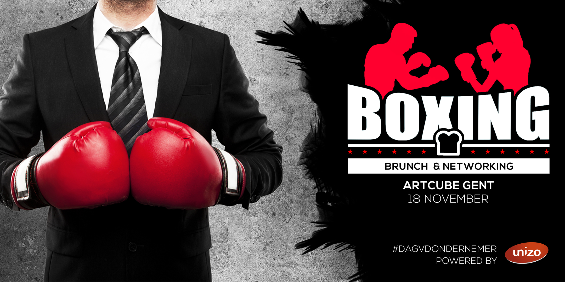 Ondernemen met Steve