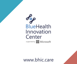 BlueHealth Innovation Center
