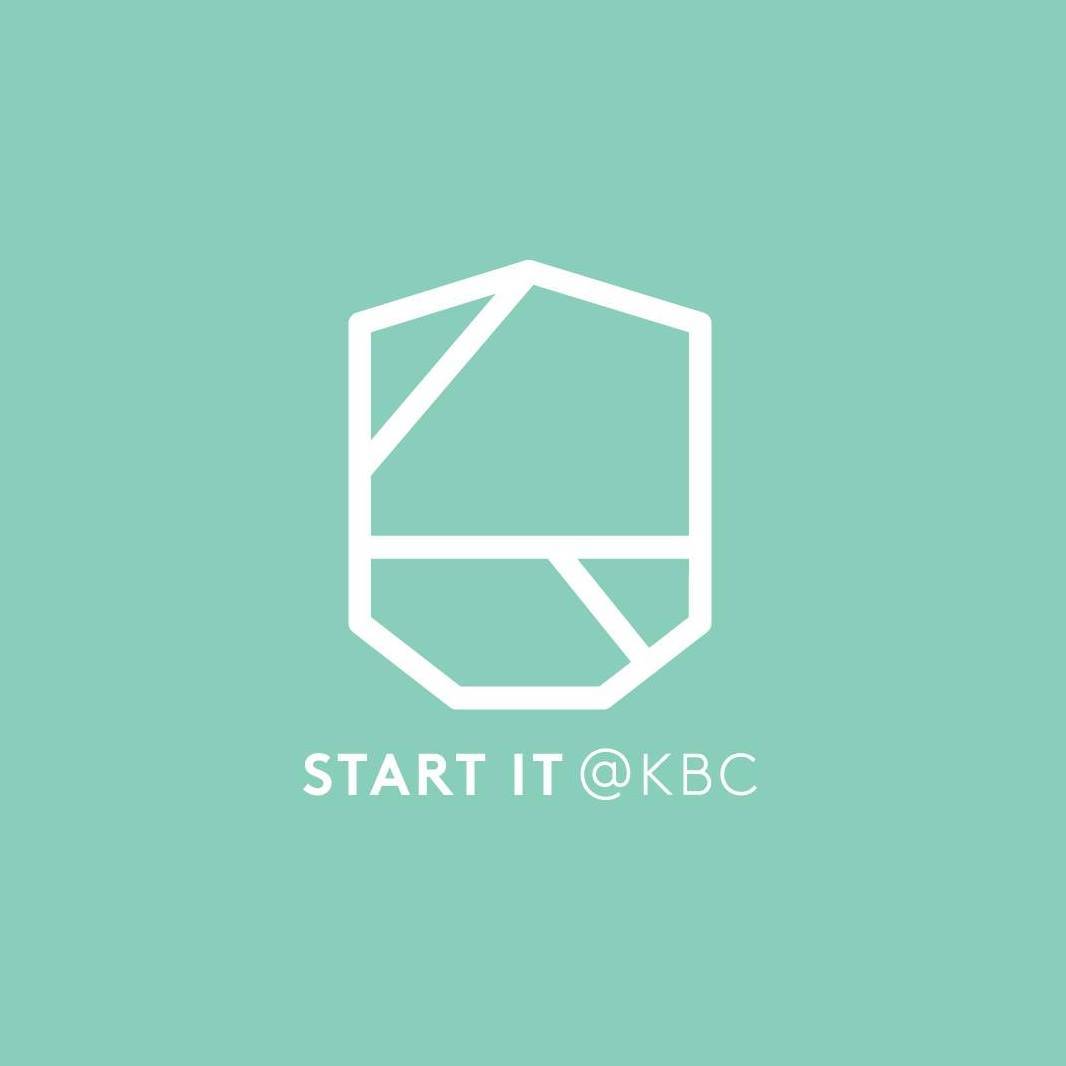 Start it @KBC