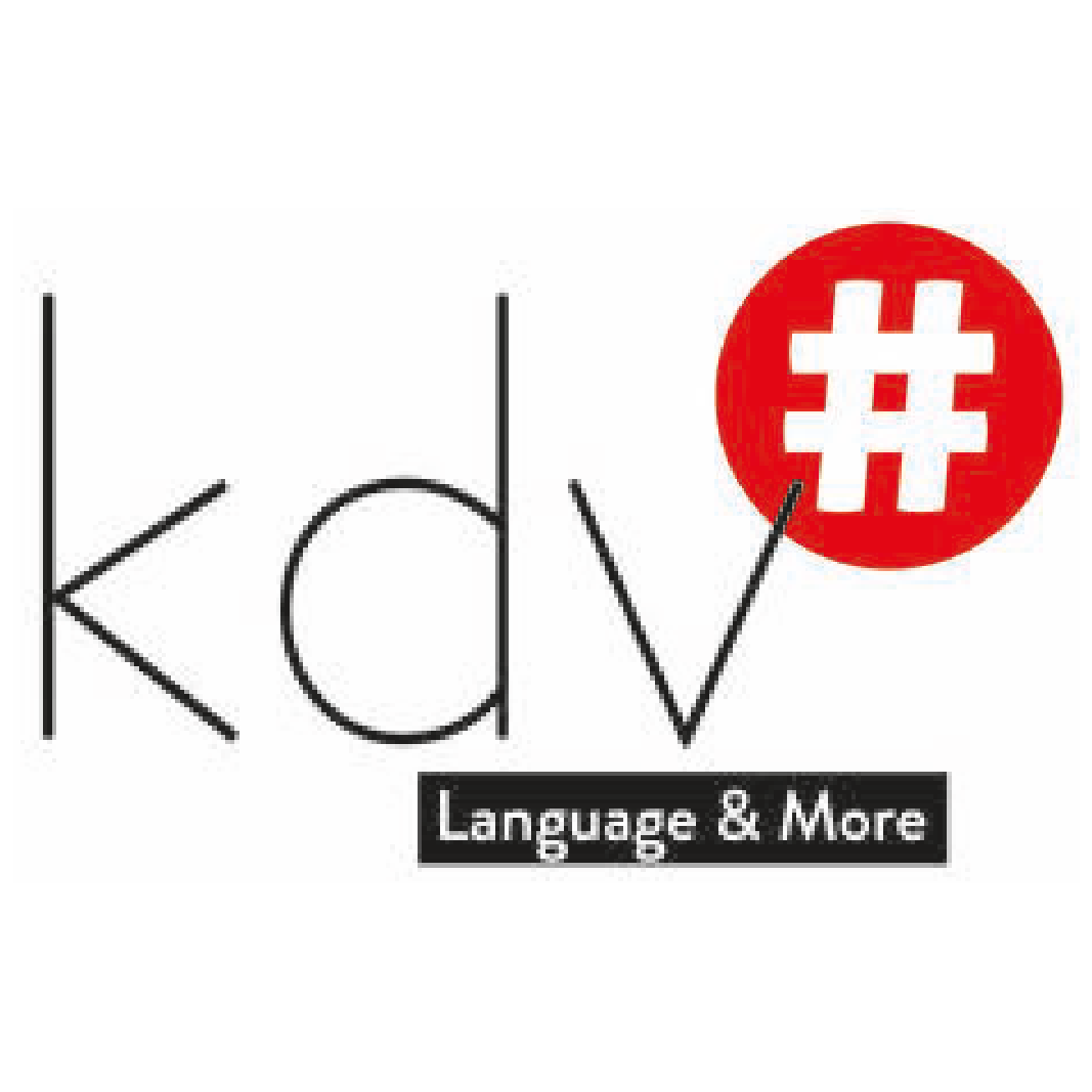 KDV - language & more