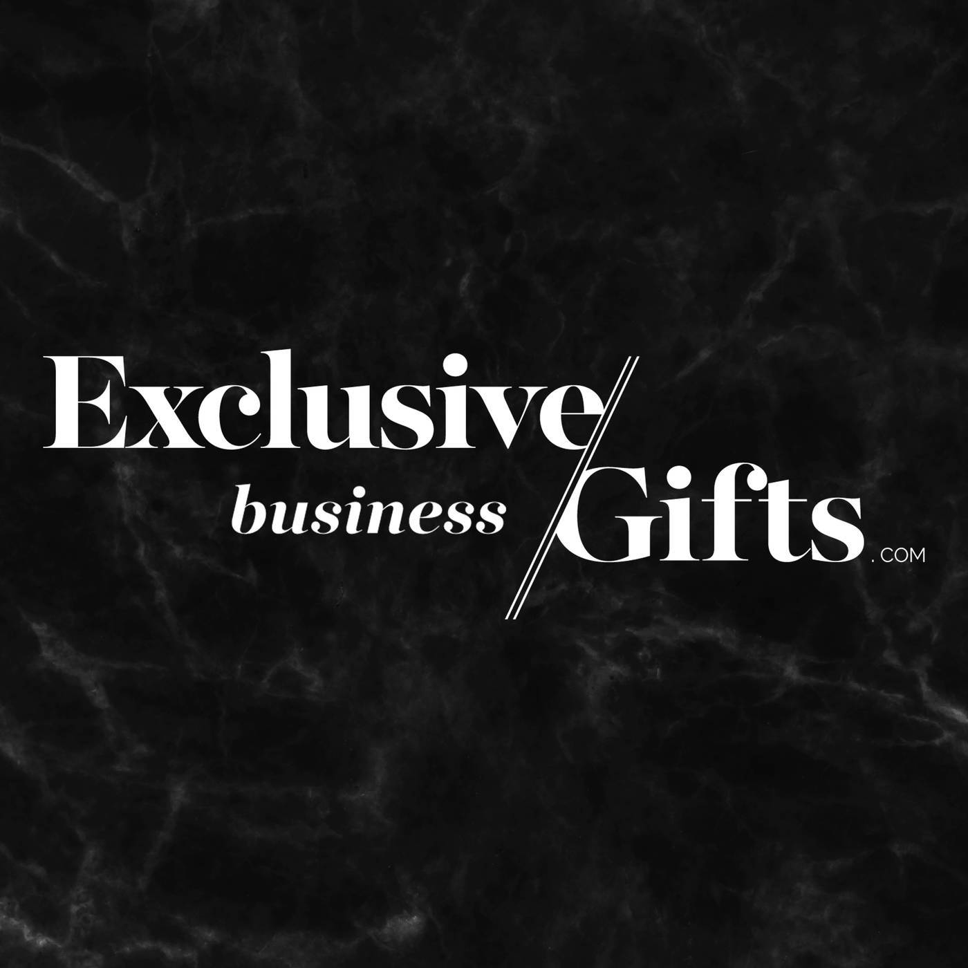 Exclusive Business Gifts