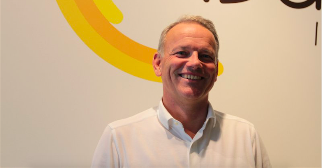 Tom Van den Heuvel - CEO Vivaldis