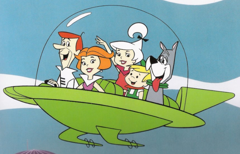 The Jetsons 