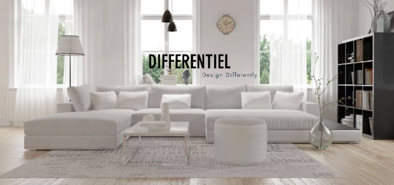 Differentiel