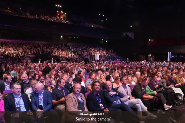 Amsterdam Business Forum 2026