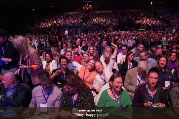 Amsterdam Business Forum 2026