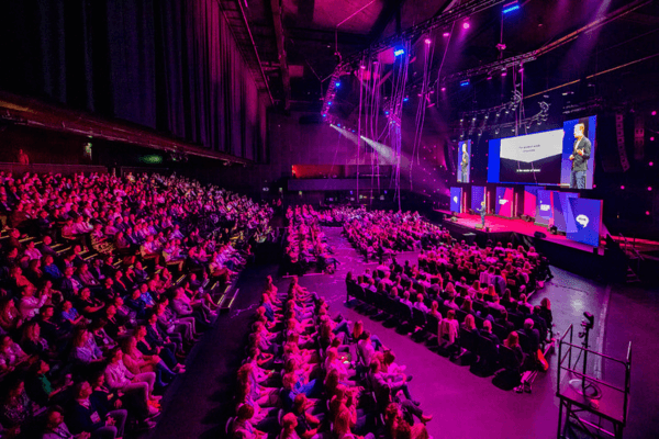 Amsterdam Business Forum 2026