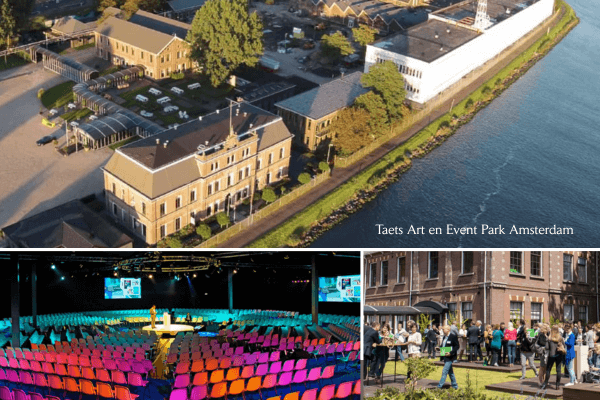 Amsterdam Business Forum 2026