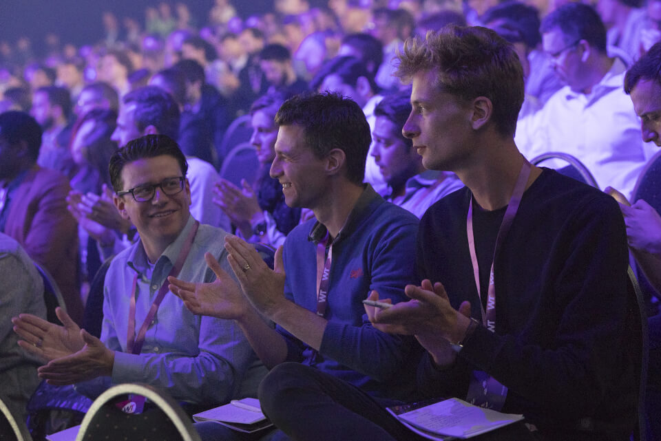 Bloovi Entrepreneurs Summit